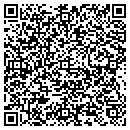 QR code with J J Felicijan Inc contacts