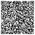 QR code with Masters Appliance Service contacts