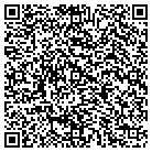 QR code with Mt Carmel Lutheran Church contacts