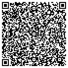 QR code with L A Duesterbeck & Assoc contacts