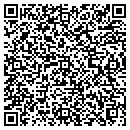 QR code with Hillview Farm contacts