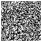 QR code with High Bridge Septic Service contacts