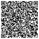 QR code with M & I Marshall & Ilsley Bank contacts