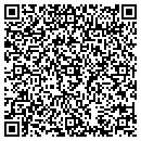 QR code with Robert's Cafe contacts