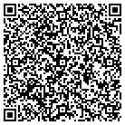 QR code with Isenberger Septic Service LLC contacts