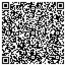 QR code with Hillcrest Homes contacts