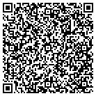 QR code with R C Spas & Beauty Center contacts