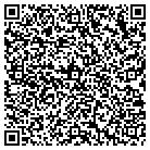 QR code with S & V Inc Dba Kelly's Bleacher contacts
