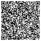 QR code with First National Bank Fox Valley contacts