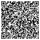 QR code with Arthur Labros contacts
