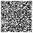 QR code with Richard J Hall contacts