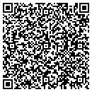 QR code with B & R Pumping contacts