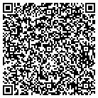 QR code with A Safe & Secure Inspection contacts