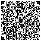 QR code with J J's Wallwork & Remodel contacts