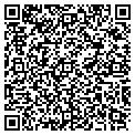 QR code with Hands End contacts