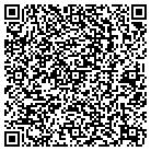 QR code with McMahon Properties LLC contacts