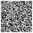 QR code with A Absolute Carpet & Upholstery contacts