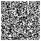 QR code with C K Professional Service contacts