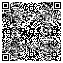QR code with Hozeska Chiropractic contacts
