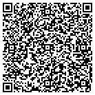 QR code with Henry Predolin Foundation contacts