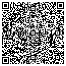 QR code with Cush Lounge contacts