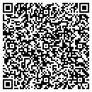 QR code with Moviefone contacts