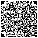 QR code with Cafe Forte contacts