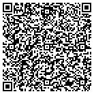 QR code with Onalaska Tree Service Nursery contacts