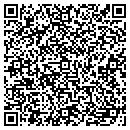 QR code with Pruitt Trucking contacts