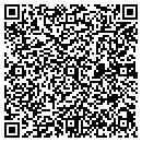 QR code with P TS Barber Plus contacts