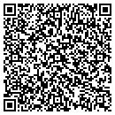 QR code with Riegel Law Sc contacts