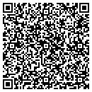 QR code with J Kislow & Assoc contacts