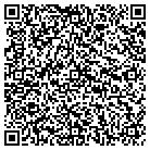 QR code with B & D Equipment Sales contacts
