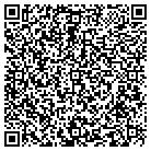 QR code with Preus Lawrence Univ Recreation contacts