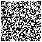 QR code with H & R Block Tax Service contacts