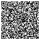 QR code with Kenneth Printing contacts