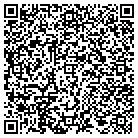 QR code with Tierra Bonita Elementary Schl contacts