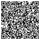 QR code with Jazzercise contacts