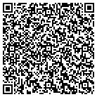 QR code with Michael Peterson Poured Walls contacts