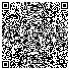 QR code with C & D Seamless Gutters contacts