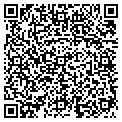 QR code with PSI contacts