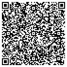 QR code with J & C Auto Salvage LLC contacts