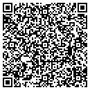 QR code with Casey's Bar contacts