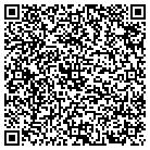 QR code with Ziegler Brian Builders LLC contacts