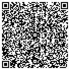 QR code with Accurate Accounting Service contacts
