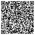 QR code with Amoco contacts