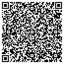 QR code with O K Printing contacts