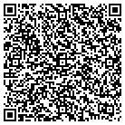 QR code with Purple Heart Pick Up Service contacts