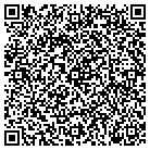 QR code with Custom Service Lawn & Snow contacts