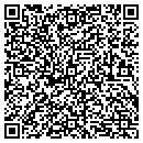 QR code with C & M Lawn Service Inc contacts